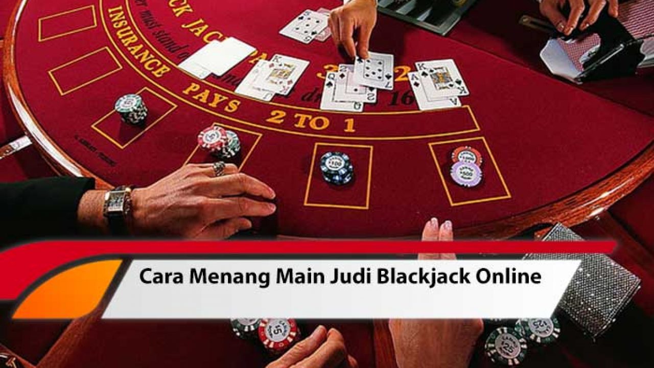 Papi4d.com: Guide to Winning Indonesian Online Blackjack