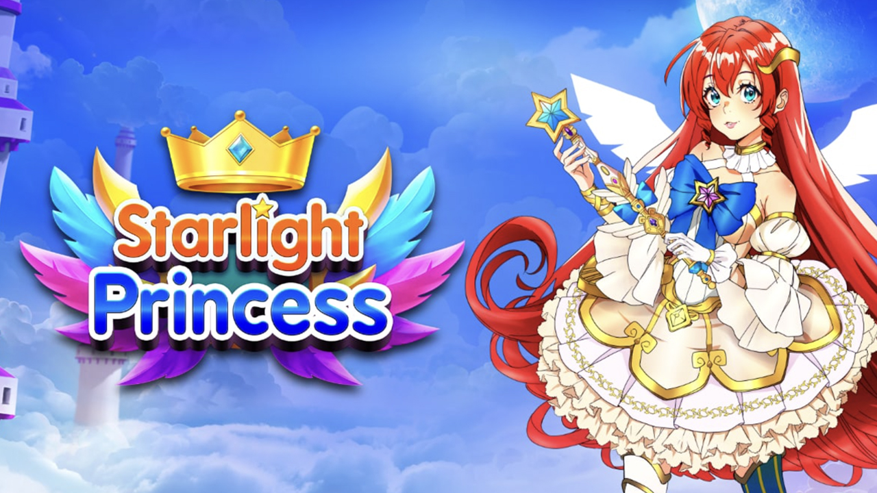 Strategies for Playing Starlight Princess Slot Effectively