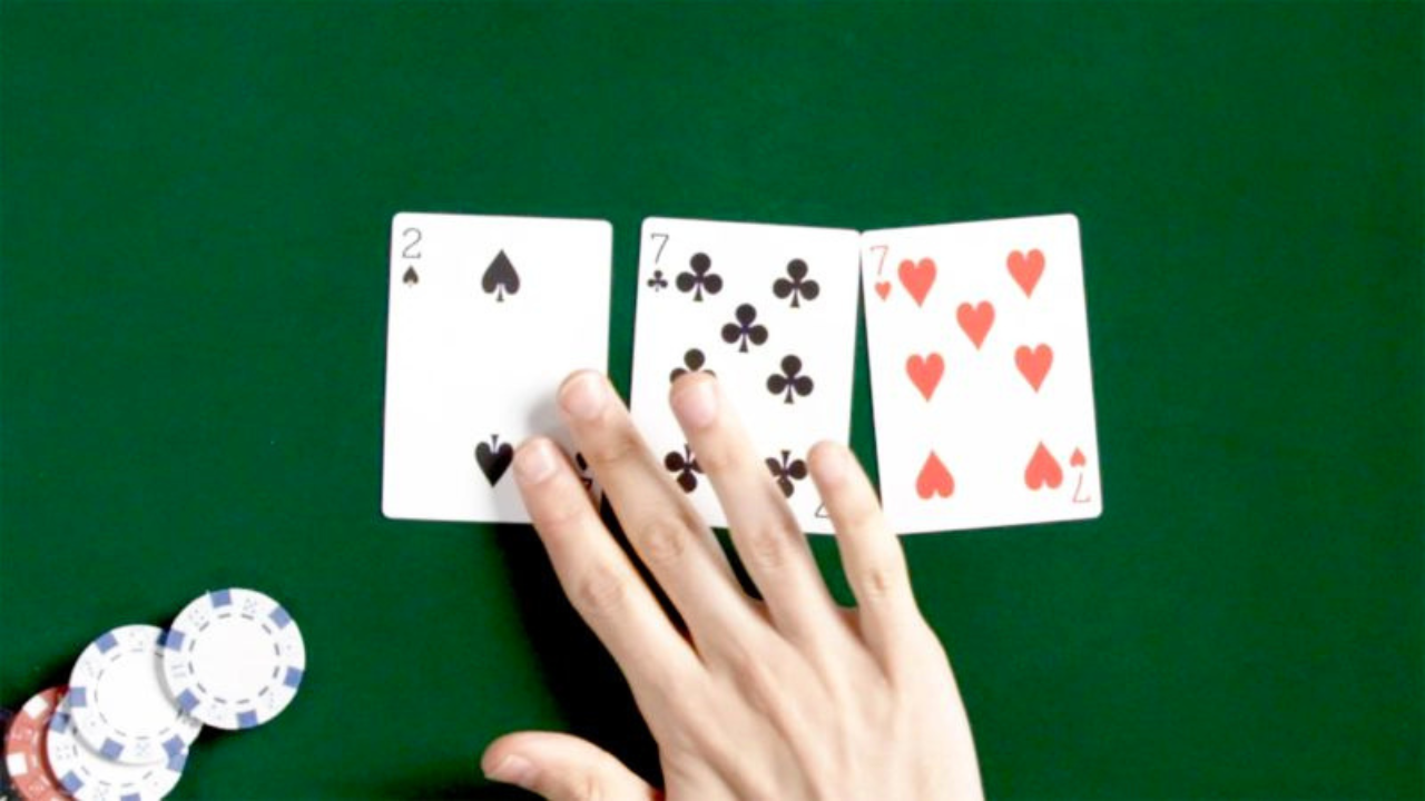 Let's Get to Know the Omaha Poker Uang Asli Game